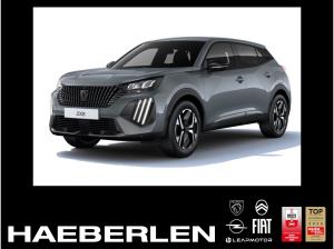 Peugeot 2008 1.2 PureTech 130 Allure ACC+LED+SHZ+KlimaA
