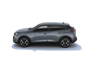 Peugeot 2008 1.2 PureTech 130 Allure ACC+LED+SHZ+KlimaA