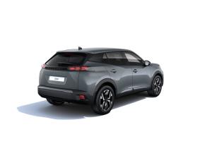 Peugeot 2008 1.2 PureTech 130 Allure ACC+LED+SHZ+KlimaA