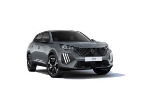 Peugeot 2008 1.2 PureTech 130 Allure ACC+LED+SHZ+KlimaA