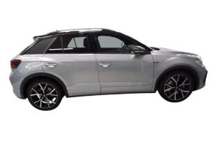 Volkswagen T-Roc 2.0 TSI DSG R / AKRAPOVIC LEDER AHK PANO WINTERRÄDER GARANTIE