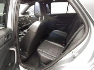 Volkswagen T-Roc 2.0 TSI DSG R / AKRAPOVIC LEDER AHK PANO WINTERRÄDER GARANTIE