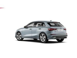 Audi A3 Sportback advanced 35 TDI S tronic