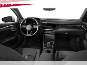 Audi A3 Sportback advanced 35 TDI S tronic