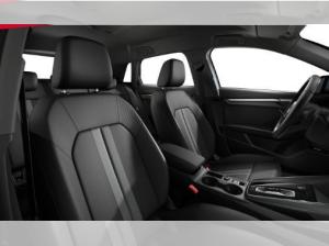 Audi A3 Sportback advanced 35 TDI S tronic