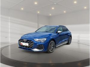 Audi S3 Sportback 2.0 TFSI quattro 360° Matrix ACC