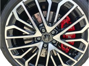Audi S3 Sportback 2.0 TFSI quattro 360° Matrix ACC
