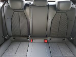 Audi S3 Sportback 2.0 TFSI quattro 360° Matrix ACC