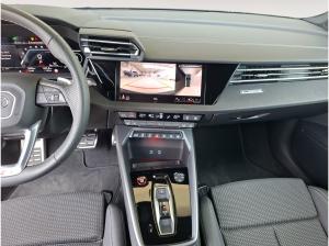 Audi S3 Sportback 2.0 TFSI quattro 360° Matrix ACC