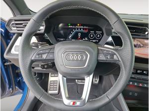 Audi S3 Sportback 2.0 TFSI quattro 360° Matrix ACC