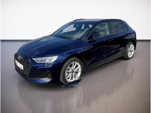 Audi A3 Sportback 40 TFSIe AHK.ACC.R-KAMERA.LED.VIRTUAL.ALU