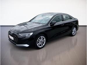 Audi A3 Limousine ADVANCED 35 TDI S-TRONIC ACC.R-KAMERA.VIRTUAL