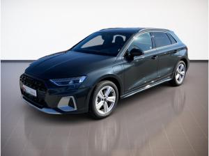 Audi A3 allstreet 40 TFSIe S-TRONIC LED.VIRTUAL.NAVI.R-KAMERA