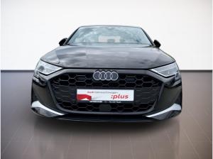 Audi A3 Limousine ADVANCED 35 TDI S-TRONIC ACC.R-KAMERA.VIRTUAL