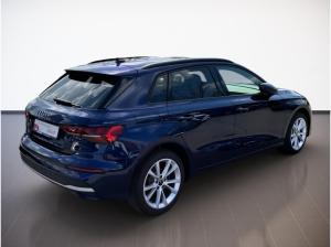 Audi A3 Sportback 40 TFSIe AHK.ACC.R-KAMERA.LED.VIRTUAL.ALU