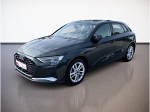 Audi A3 Sportback ADVANCED TDI S-TRONIC LED.NAVI.R-KAMERA.ALU