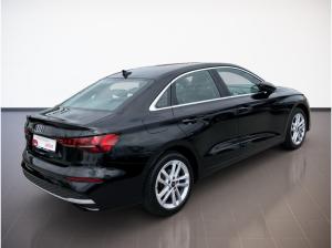 Audi A3 Limousine ADVANCED 35 TDI S-TRONIC ACC.R-KAMERA.VIRTUAL