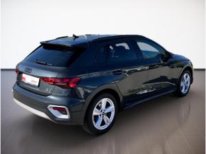Audi A3 allstreet 40 TFSIe S-TRONIC LED.VIRTUAL.NAVI.R-KAMERA