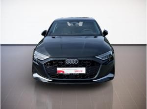 Audi A3 Sportback ADVANCED TDI S-TRONIC LED.NAVI.R-KAMERA.ALU