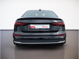 Audi A3 Limousine ADVANCED 35 TDI S-TRONIC ACC.R-KAMERA.VIRTUAL