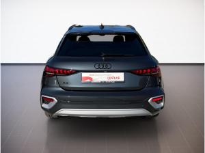 Audi A3 allstreet 40 TFSIe S-TRONIC LED.VIRTUAL.NAVI.R-KAMERA