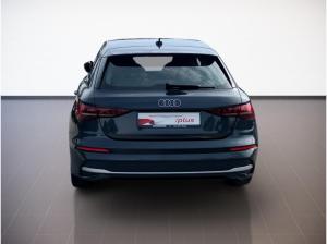 Audi A3 Sportback ADVANCED TDI S-TRONIC LED.NAVI.R-KAMERA.ALU