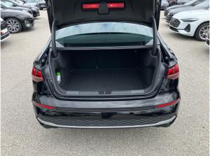Audi A3 Limousine ADVANCED 35 TDI S-TRONIC ACC.R-KAMERA.VIRTUAL