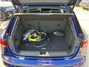 Audi A3 Sportback 40 TFSIe AHK.ACC.R-KAMERA.LED.VIRTUAL.ALU
