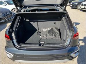 Audi A3 allstreet 40 TFSIe S-TRONIC LED.VIRTUAL.NAVI.R-KAMERA