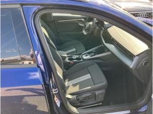 Audi A3 Sportback 40 TFSIe AHK.ACC.R-KAMERA.LED.VIRTUAL.ALU