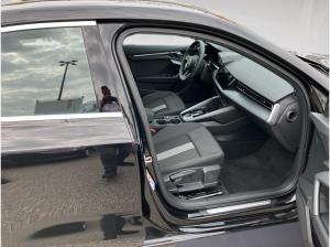 Audi A3 Limousine ADVANCED 35 TDI S-TRONIC ACC.R-KAMERA.VIRTUAL