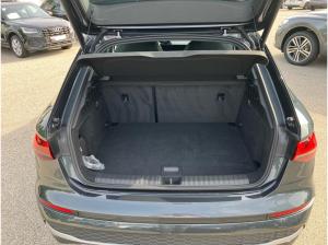 Audi A3 Sportback ADVANCED TDI S-TRONIC LED.NAVI.R-KAMERA.ALU