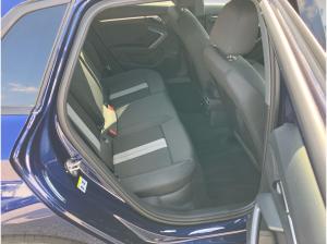 Audi A3 Sportback 40 TFSIe AHK.ACC.R-KAMERA.LED.VIRTUAL.ALU