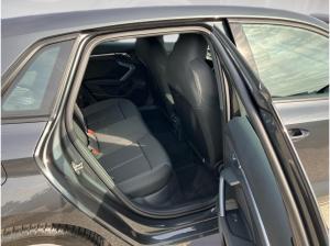 Audi A3 Sportback ADVANCED TDI S-TRONIC LED.NAVI.R-KAMERA.ALU