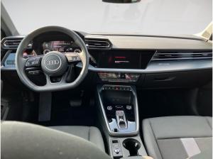 Audi A3 Sportback 40 TFSIe AHK.ACC.R-KAMERA.LED.VIRTUAL.ALU