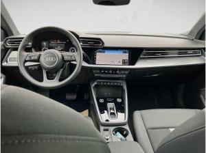 Audi A3 Limousine ADVANCED 35 TDI S-TRONIC ACC.R-KAMERA.VIRTUAL