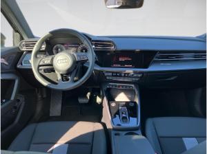 Audi A3 allstreet 40 TFSIe S-TRONIC LED.VIRTUAL.NAVI.R-KAMERA
