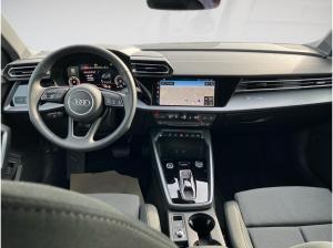 Audi A3 Sportback ADVANCED TDI S-TRONIC LED.NAVI.R-KAMERA.ALU