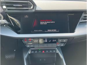 Audi A3 Sportback 40 TFSIe AHK.ACC.R-KAMERA.LED.VIRTUAL.ALU