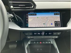 Audi A3 Limousine ADVANCED 35 TDI S-TRONIC ACC.R-KAMERA.VIRTUAL