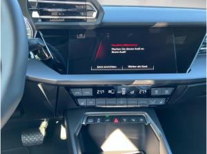 Audi A3 allstreet 40 TFSIe S-TRONIC LED.VIRTUAL.NAVI.R-KAMERA
