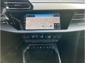 Audi A3 Sportback ADVANCED TDI S-TRONIC LED.NAVI.R-KAMERA.ALU