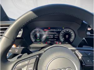 Audi A3 allstreet 40 TFSIe S-TRONIC LED.VIRTUAL.NAVI.R-KAMERA