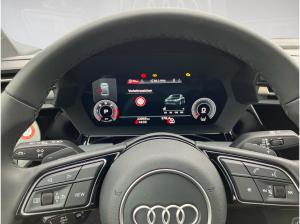 Audi A3 Limousine ADVANCED 35 TDI S-TRONIC ACC.R-KAMERA.VIRTUAL
