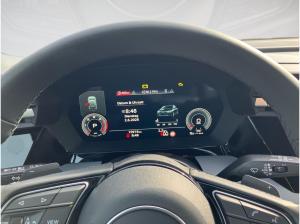Audi A3 Sportback ADVANCED TDI S-TRONIC LED.NAVI.R-KAMERA.ALU