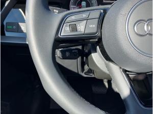 Audi A3 allstreet 40 TFSIe S-TRONIC LED.VIRTUAL.NAVI.R-KAMERA