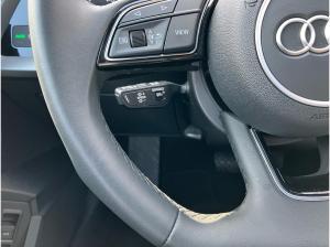Audi A3 Sportback 40 TFSIe AHK.ACC.R-KAMERA.LED.VIRTUAL.ALU