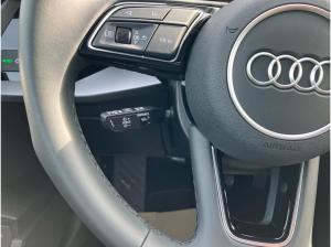 Audi A3 Sportback ADVANCED TDI S-TRONIC LED.NAVI.R-KAMERA.ALU