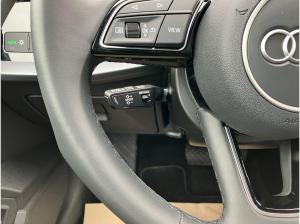 Audi A3 Limousine ADVANCED 35 TDI S-TRONIC ACC.R-KAMERA.VIRTUAL