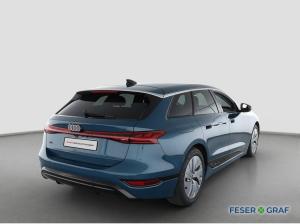 Audi A6 e-tron A6 Avant e-tron AHK LUFT MATRIX 360° TECH PRO